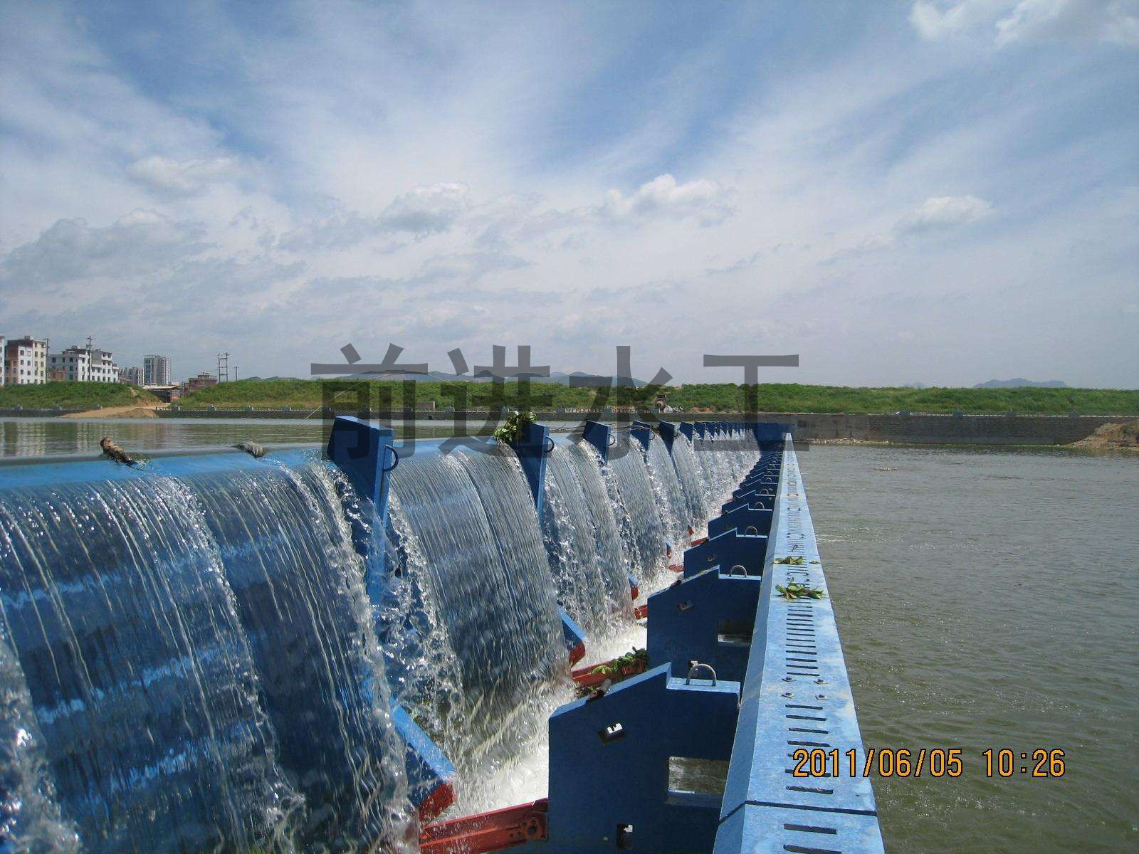 Һ��������ʩ��